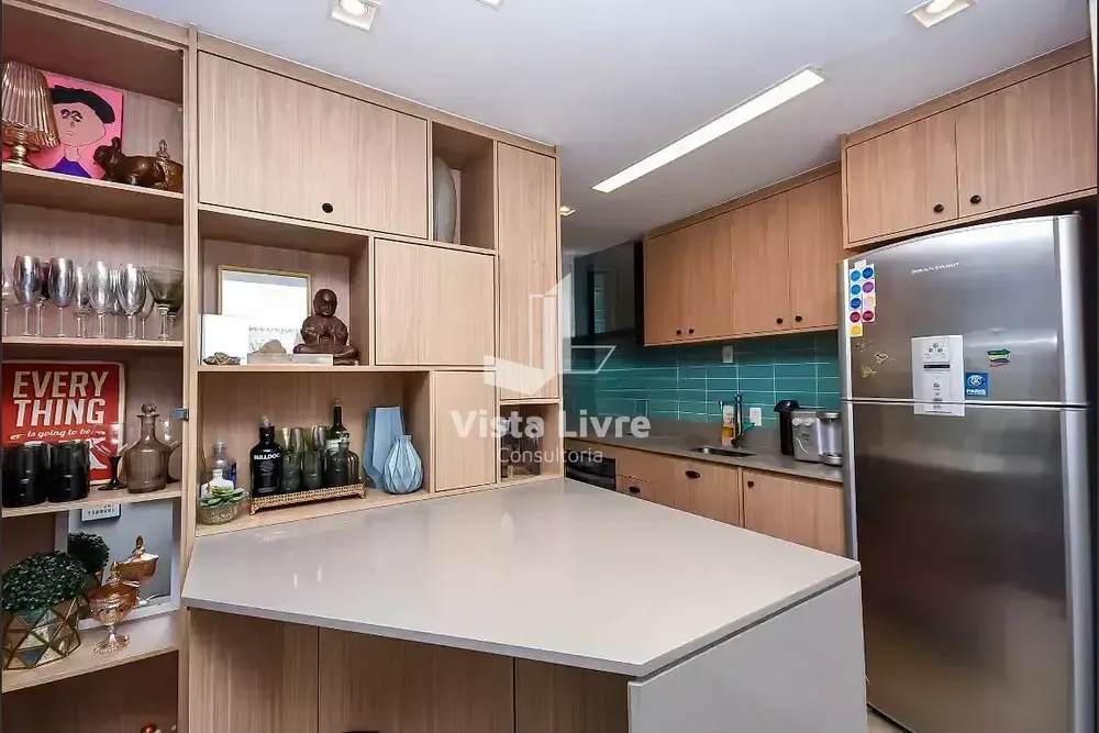 Apartamento, 3 quartos, 75 m² - Foto 7