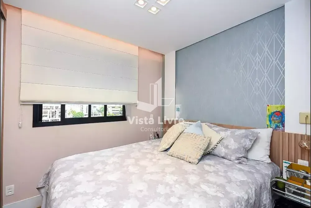 Apartamento, 3 quartos, 75 m² - Foto 5