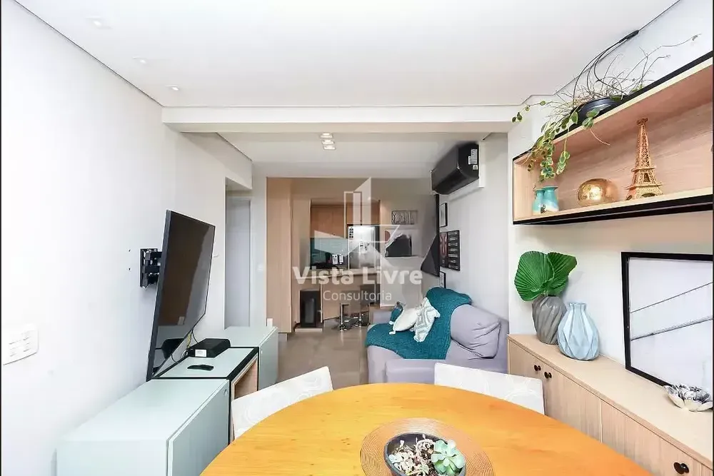 Apartamento, 3 quartos, 75 m² - Foto 2