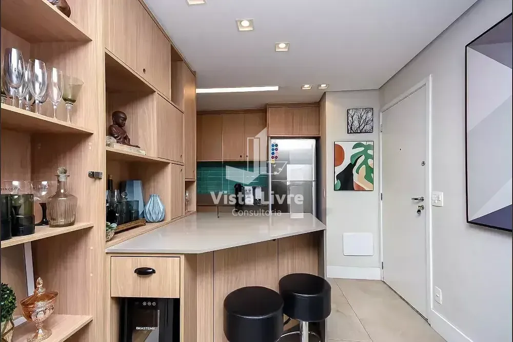 Apartamento, 3 quartos, 75 m² - Foto 1