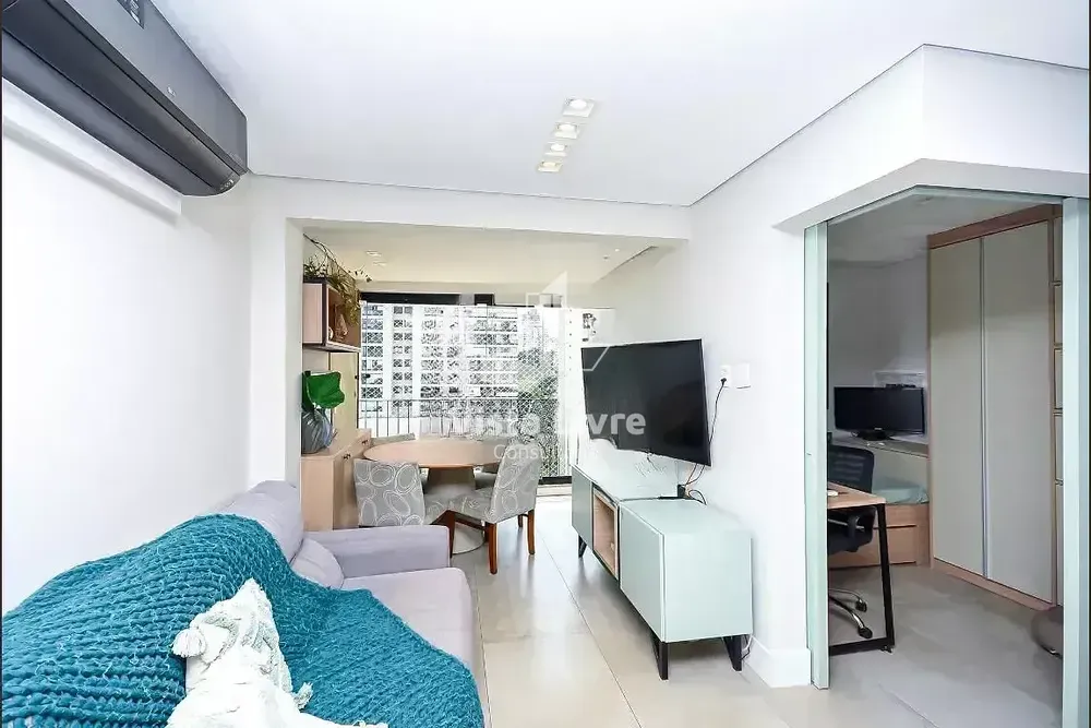 Apartamento, 3 quartos, 75 m² - Foto 8