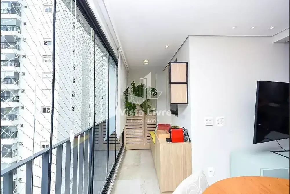 Apartamento, 3 quartos, 75 m² - Foto 6