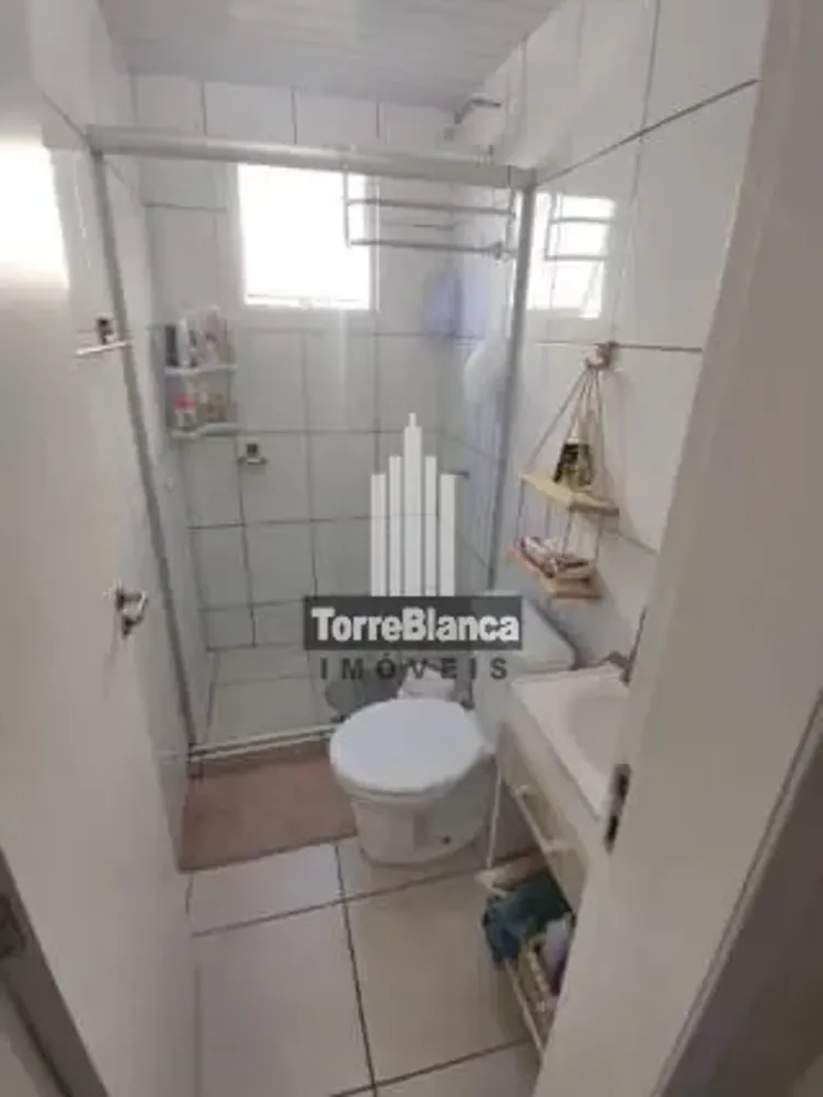 Apartamento, 2 quartos, 61 m² - Foto 4