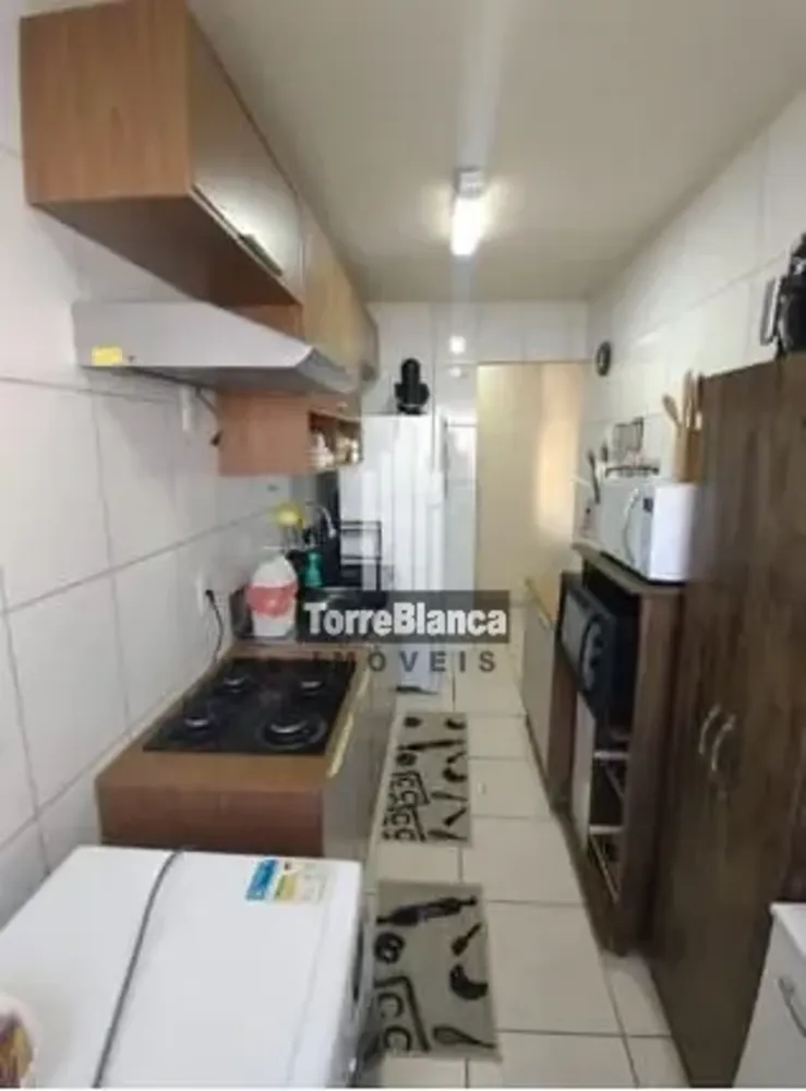 Apartamento, 2 quartos, 61 m² - Foto 6