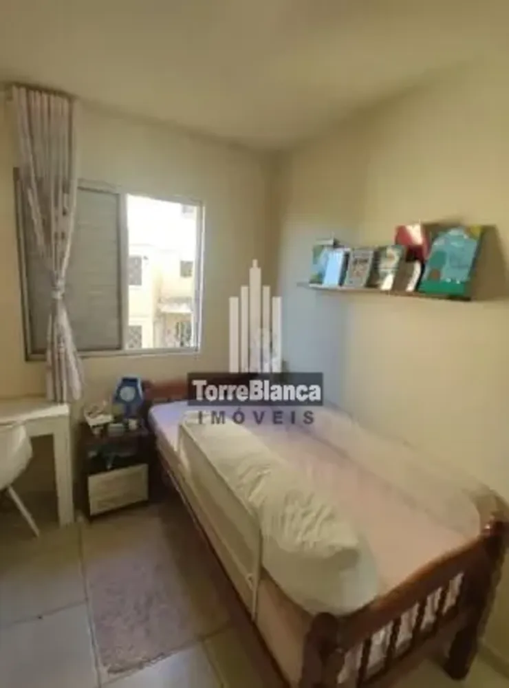 Apartamento, 2 quartos, 61 m² - Foto 8