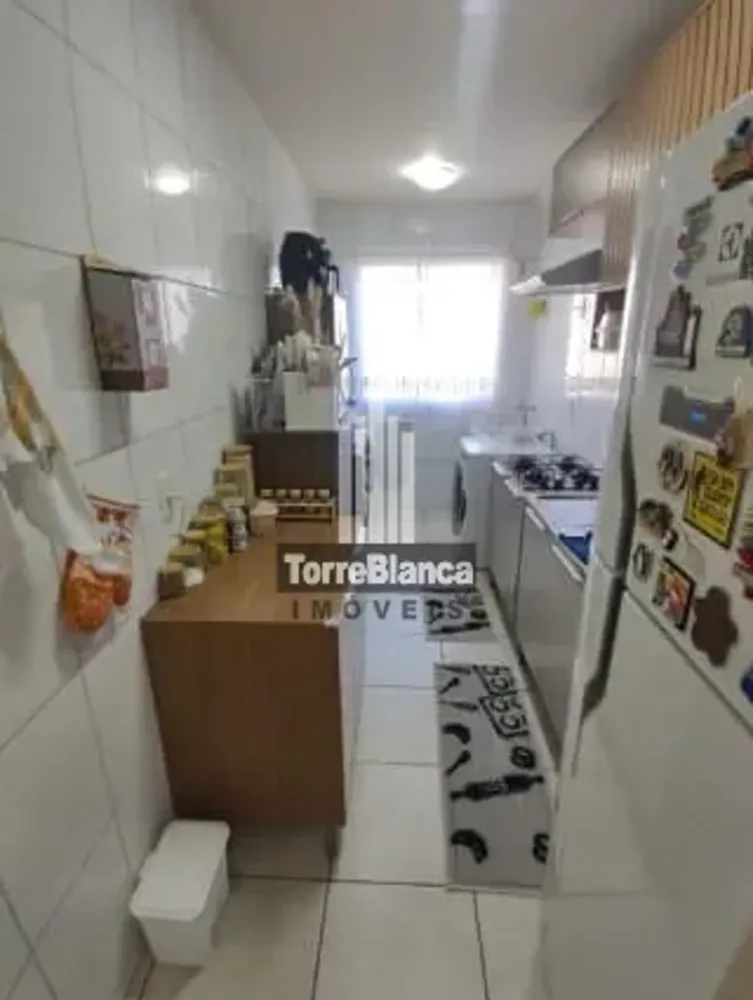 Apartamento, 2 quartos, 61 m² - Foto 2
