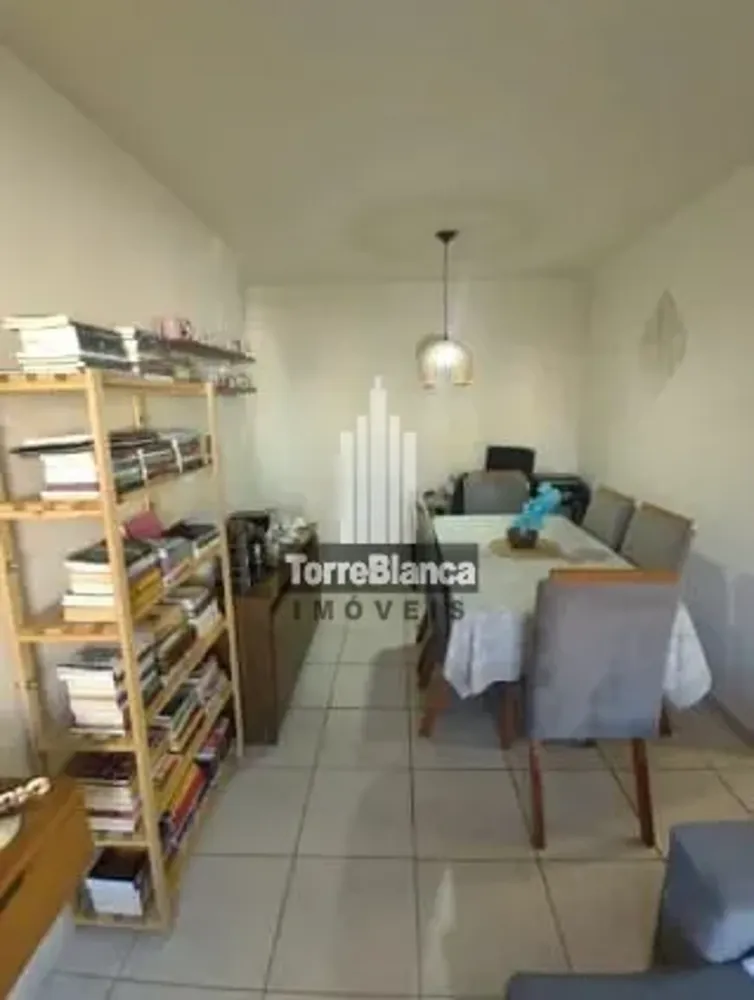 Apartamento, 2 quartos, 61 m² - Foto 3