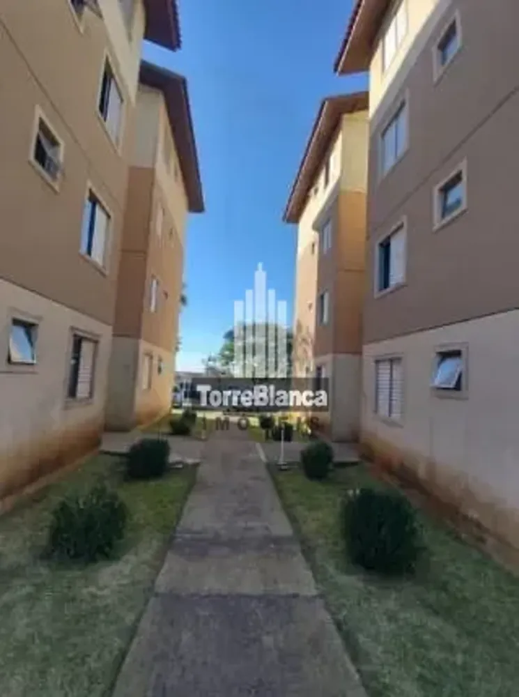 Apartamento, 2 quartos, 61 m² - Foto 7