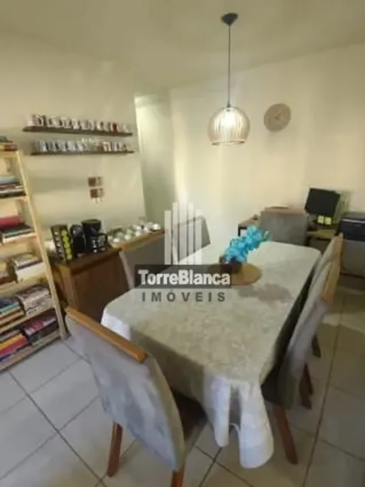 Apartamento, 2 quartos, 61 m² - Foto 5