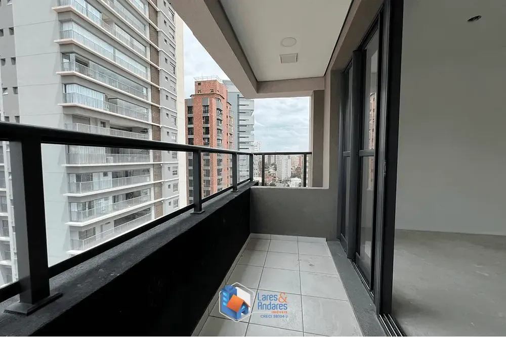 Apartamento, 1 quarto, 38 m² - Foto 7