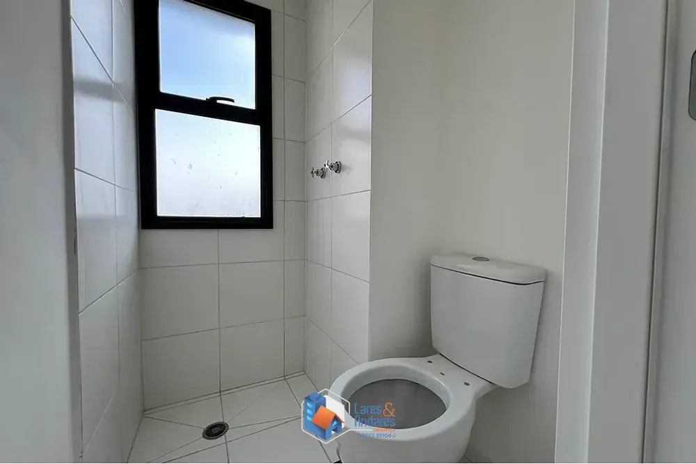 Apartamento, 1 quarto, 38 m² - Foto 6