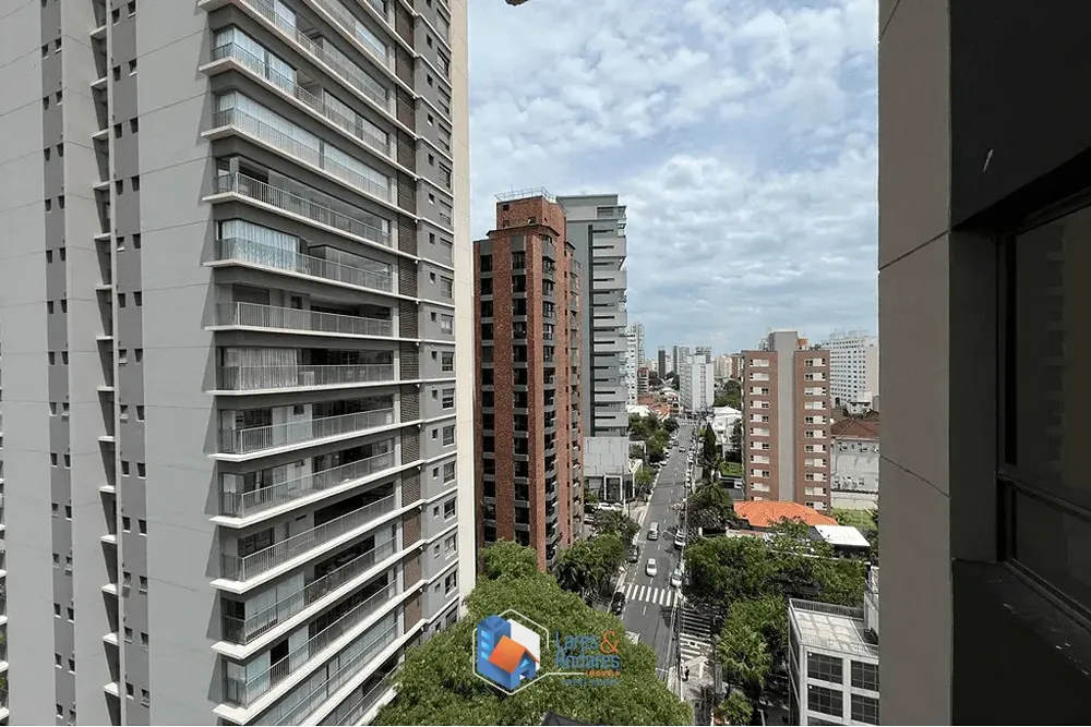Apartamento, 1 quarto, 38 m² - Foto 4