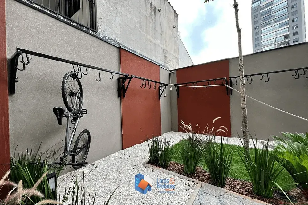 Apartamento, 1 quarto, 38 m² - Foto 1