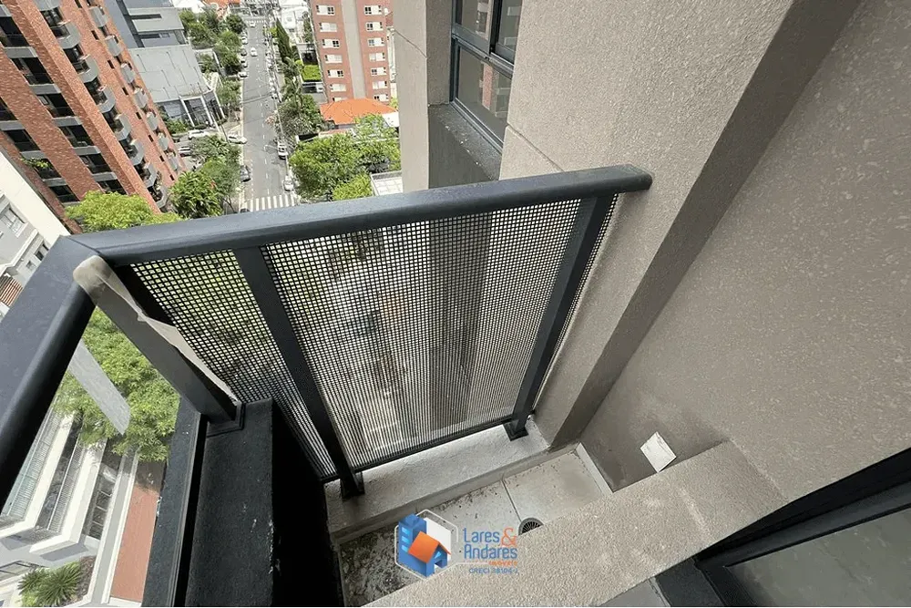 Apartamento, 1 quarto, 38 m² - Foto 8