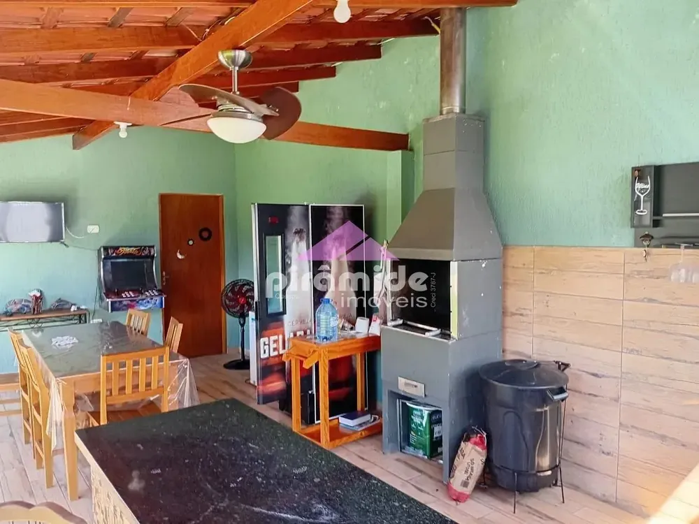 Casa, 4 quartos, 120 m² - Foto 4