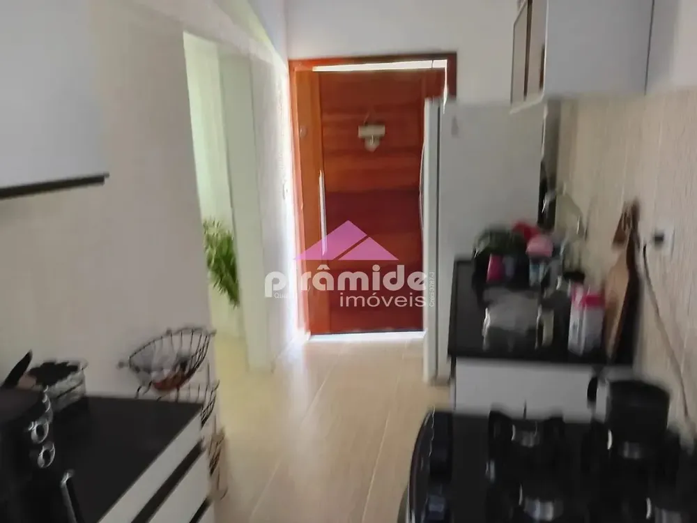 Casa, 4 quartos, 120 m² - Foto 3