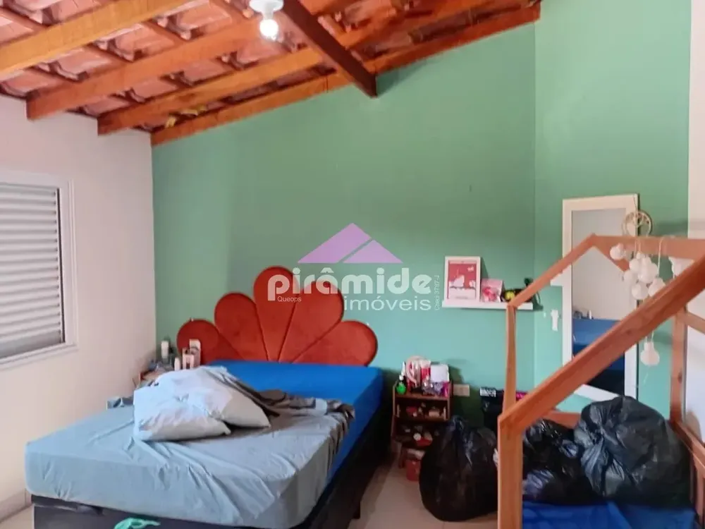 Casa, 4 quartos, 120 m² - Foto 1