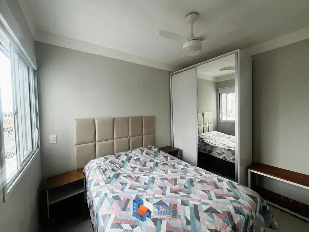 Apartamento, 2 quartos, 35 m² - Foto 2