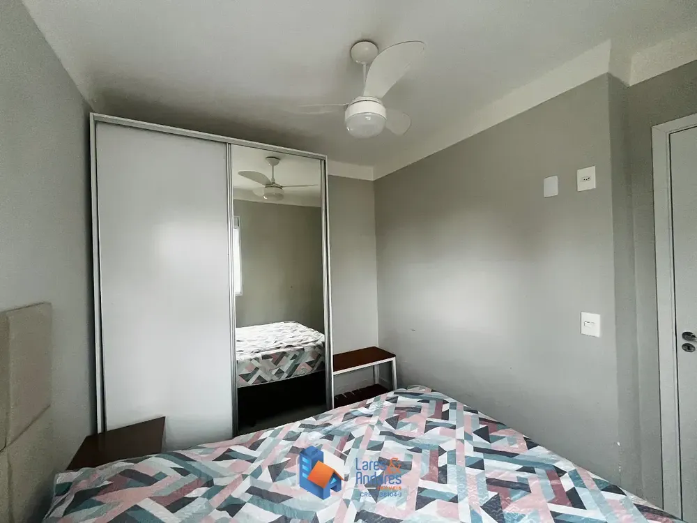 Apartamento, 2 quartos, 35 m² - Foto 4