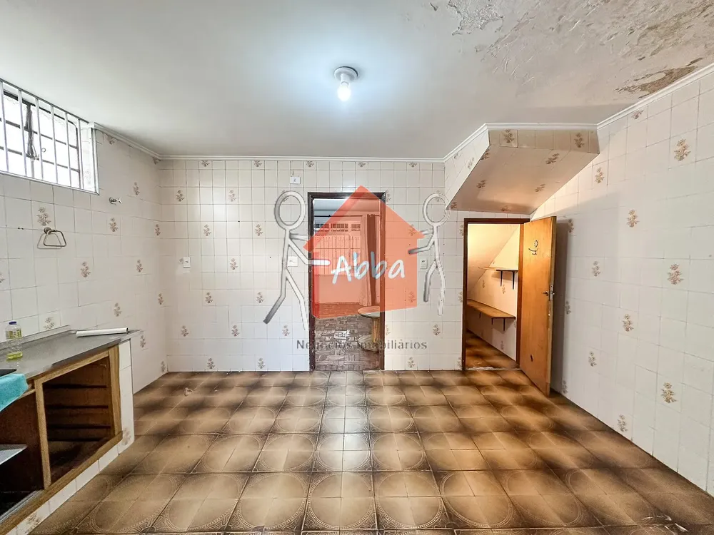 Sobrado, 3 quartos, 102 m² - Foto 2