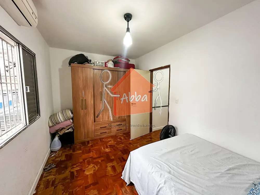 Sobrado, 3 quartos, 102 m² - Foto 5
