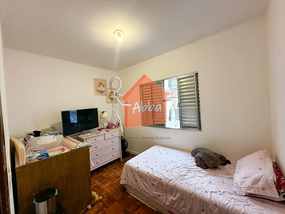 Sobrado, 3 quartos, 102 m² - Foto 7