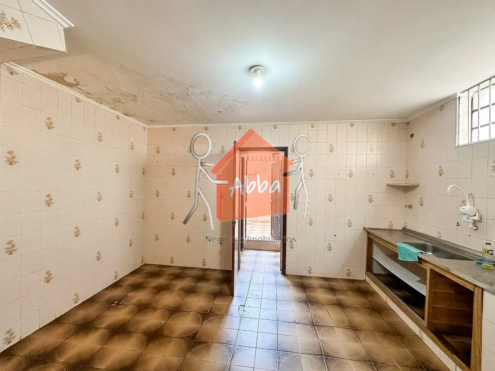 Sobrado, 3 quartos, 102 m² - Foto 3