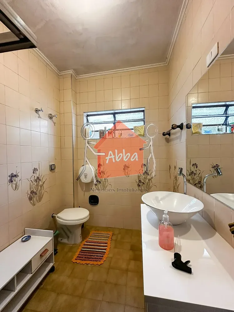 Sobrado, 3 quartos, 102 m² - Foto 8