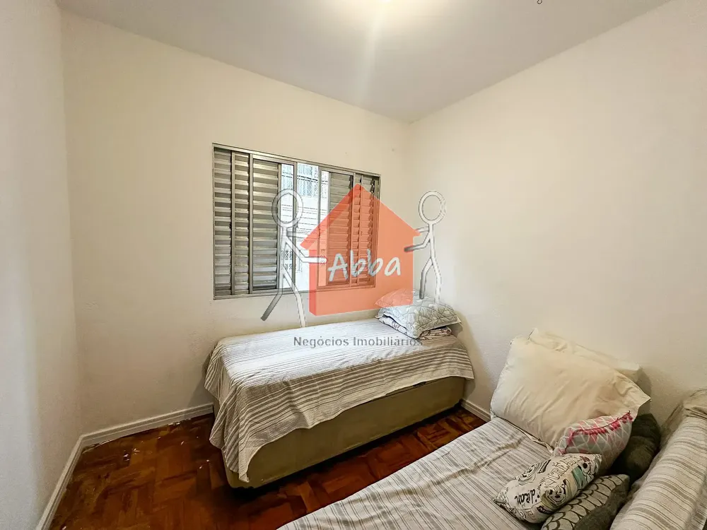 Sobrado, 3 quartos, 102 m² - Foto 6