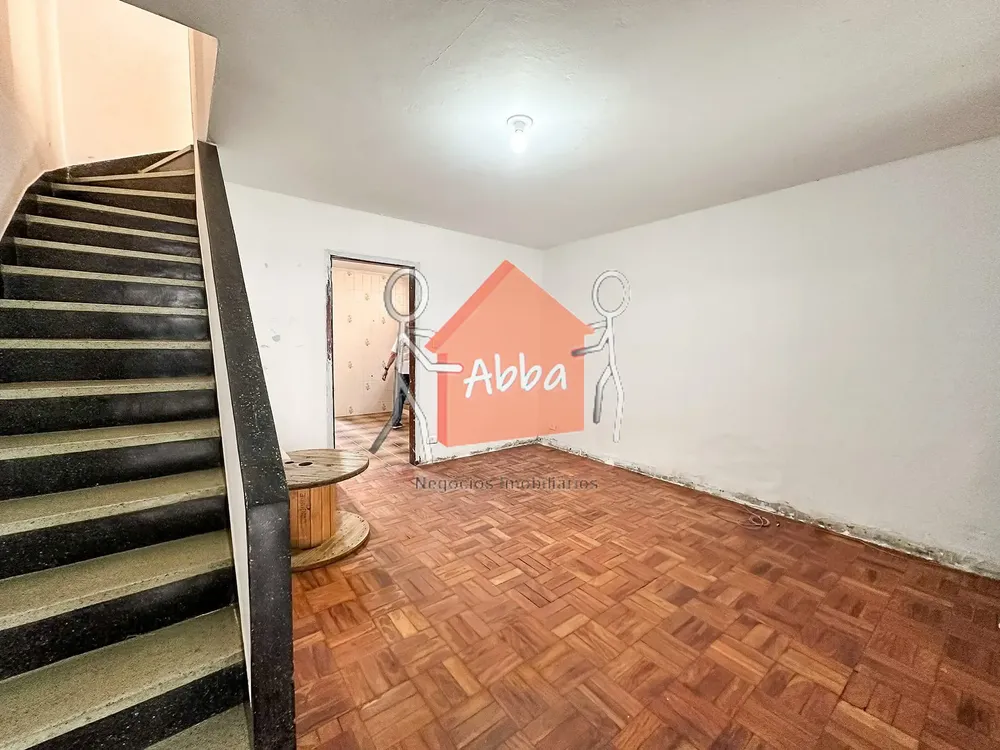 Sobrado, 3 quartos, 102 m² - Foto 1