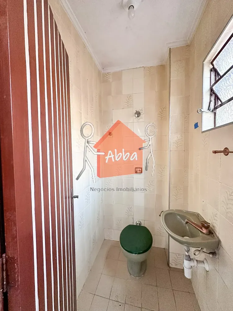 Sobrado, 3 quartos, 102 m² - Foto 4