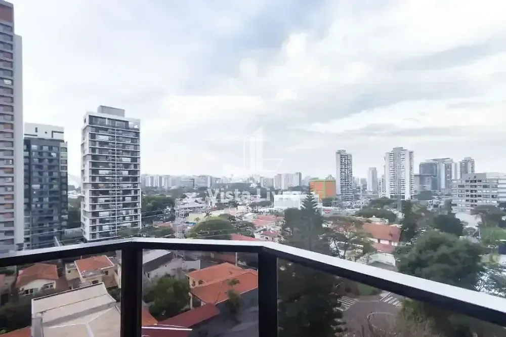 Apartamento, 2 quartos, 128 m² - Foto 1