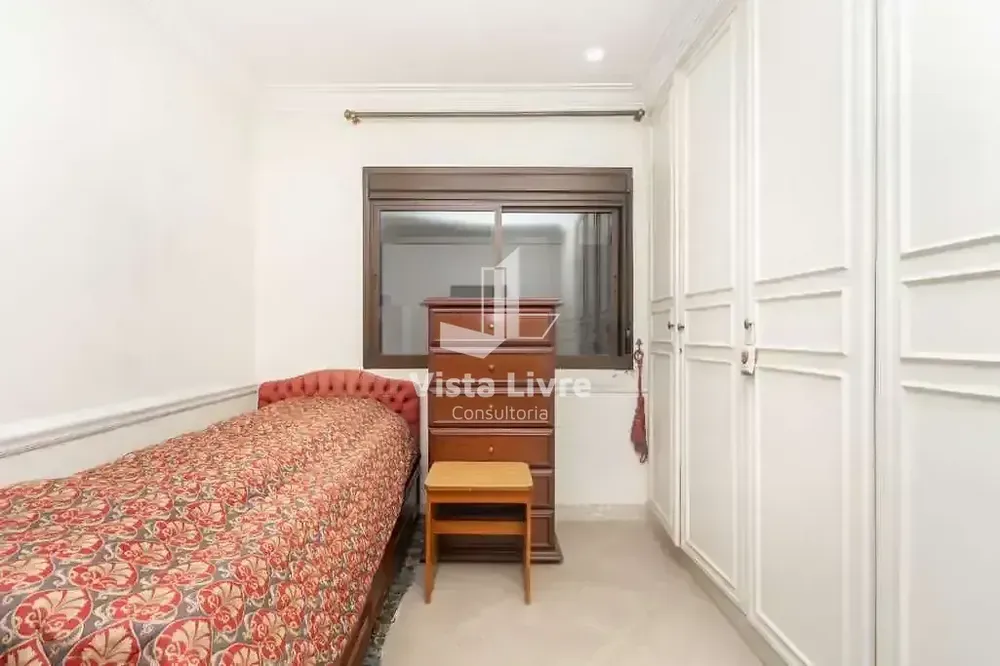 Apartamento, 2 quartos, 128 m² - Foto 2