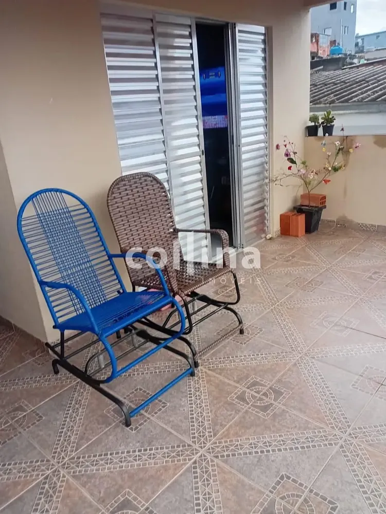 Casa, 9 quartos, 10 m² - Foto 6