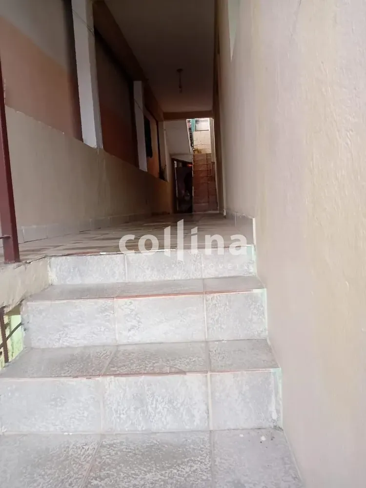 Casa, 9 quartos, 10 m² - Foto 2