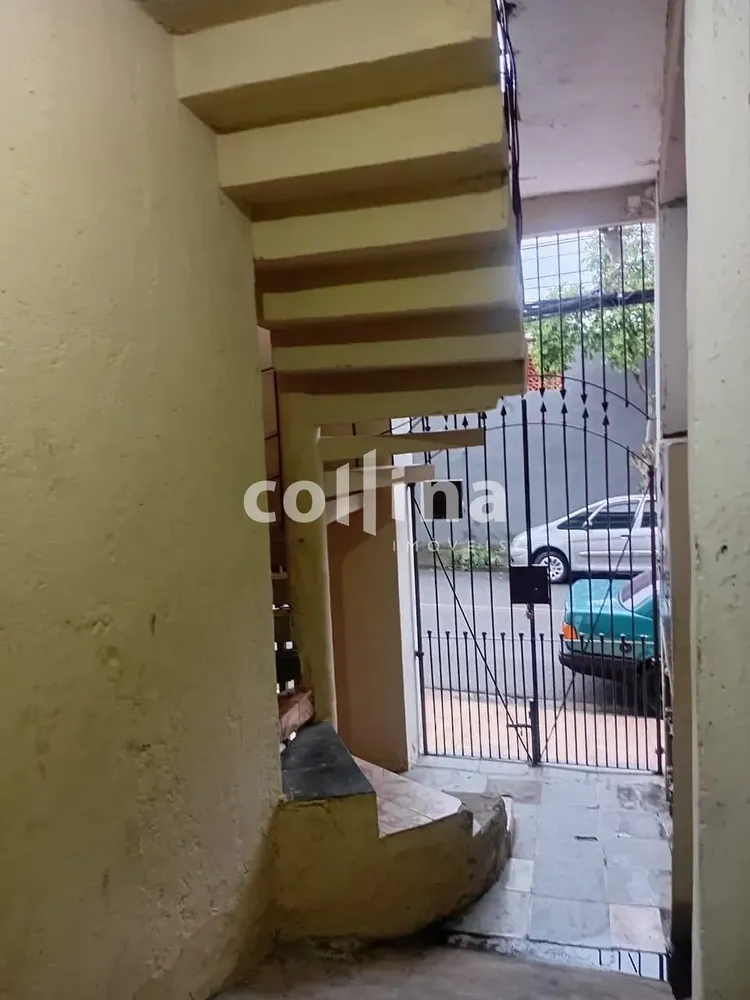 Casa, 9 quartos, 10 m² - Foto 1