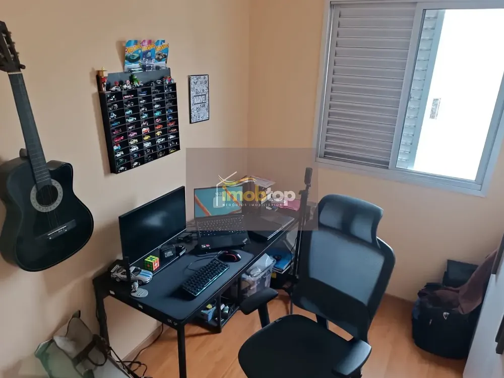 Apartamento, 2 quartos, 50 m² - Foto 8