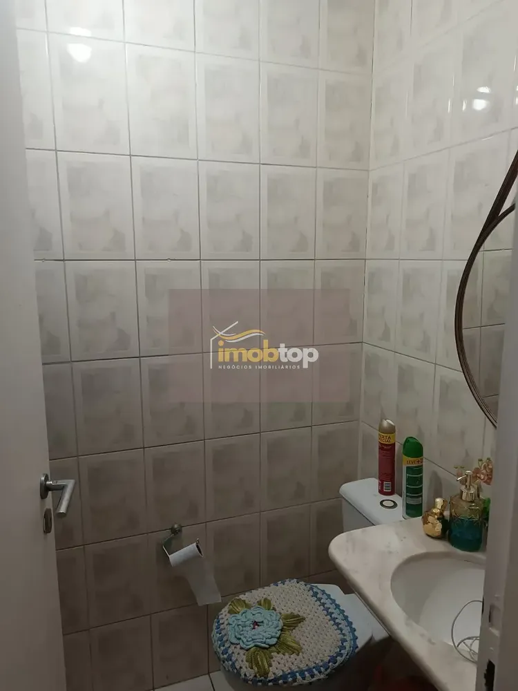 Apartamento, 2 quartos, 50 m² - Foto 6