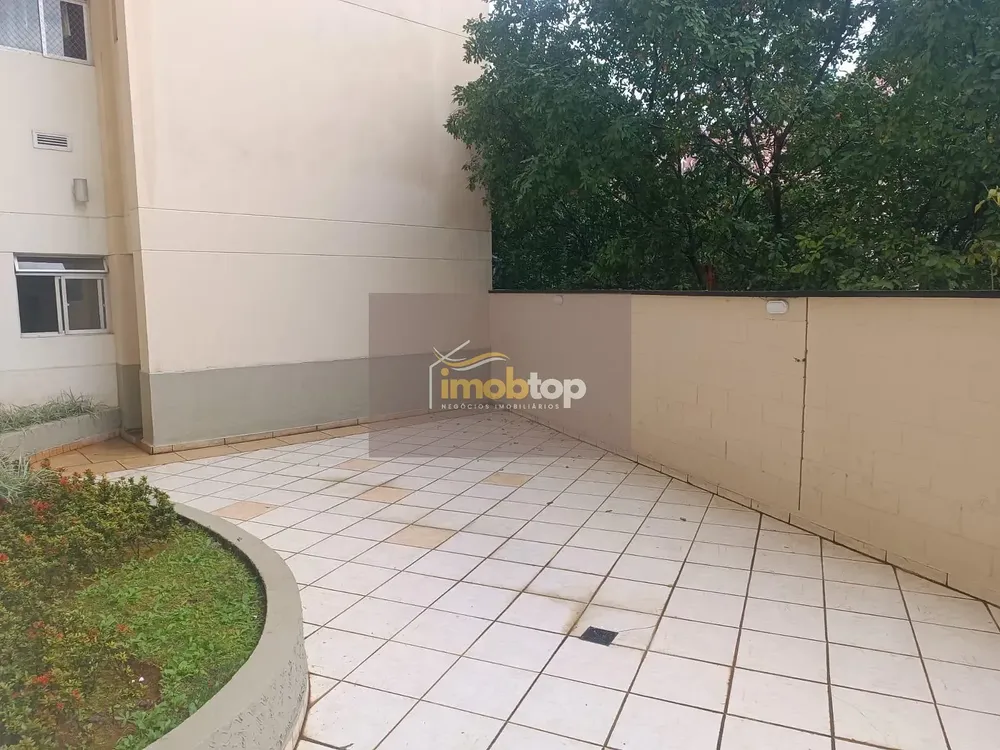 Apartamento, 2 quartos, 50 m² - Foto 7