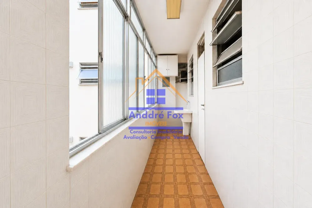 Apartamento, 3 quartos, 180 m² - Foto 51