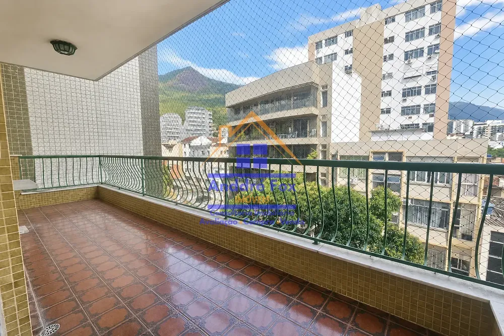 Apartamento, 3 quartos, 180 m² - Foto 4