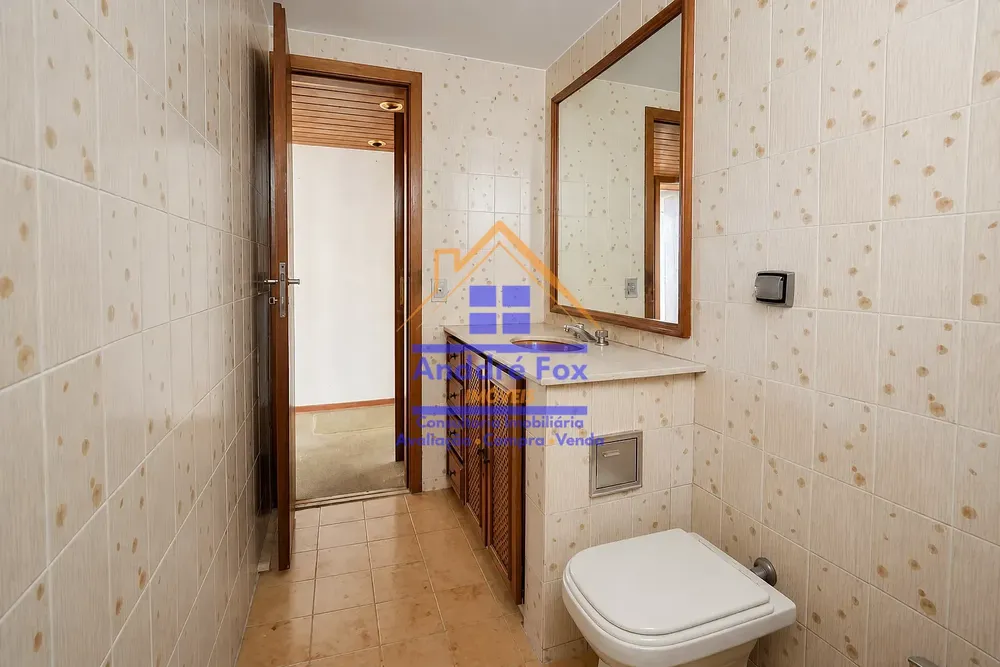 Apartamento, 3 quartos, 180 m² - Foto 23