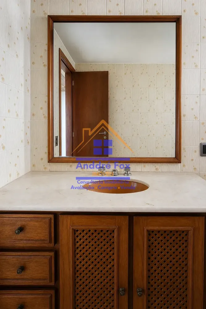 Apartamento, 3 quartos, 180 m² - Foto 22