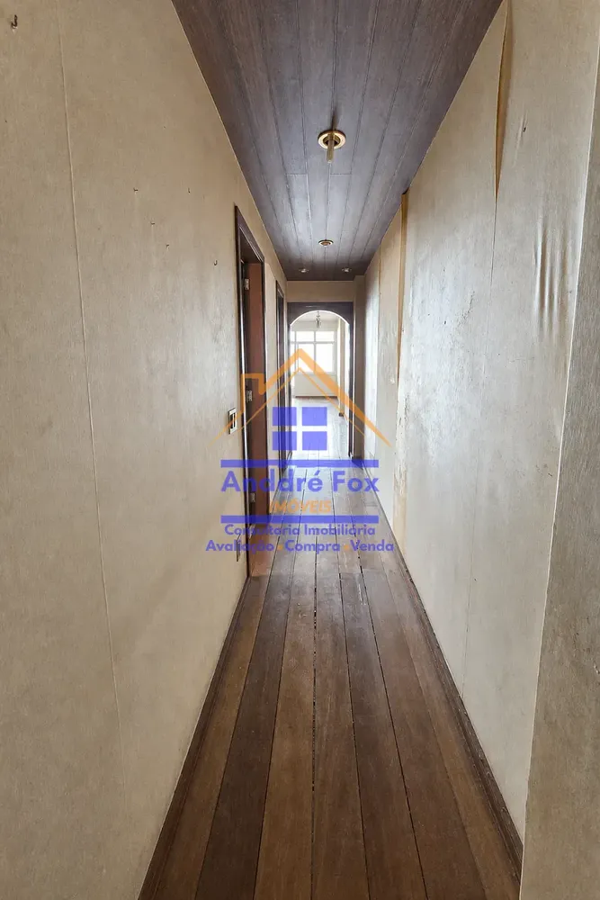 Apartamento, 3 quartos, 180 m² - Foto 2