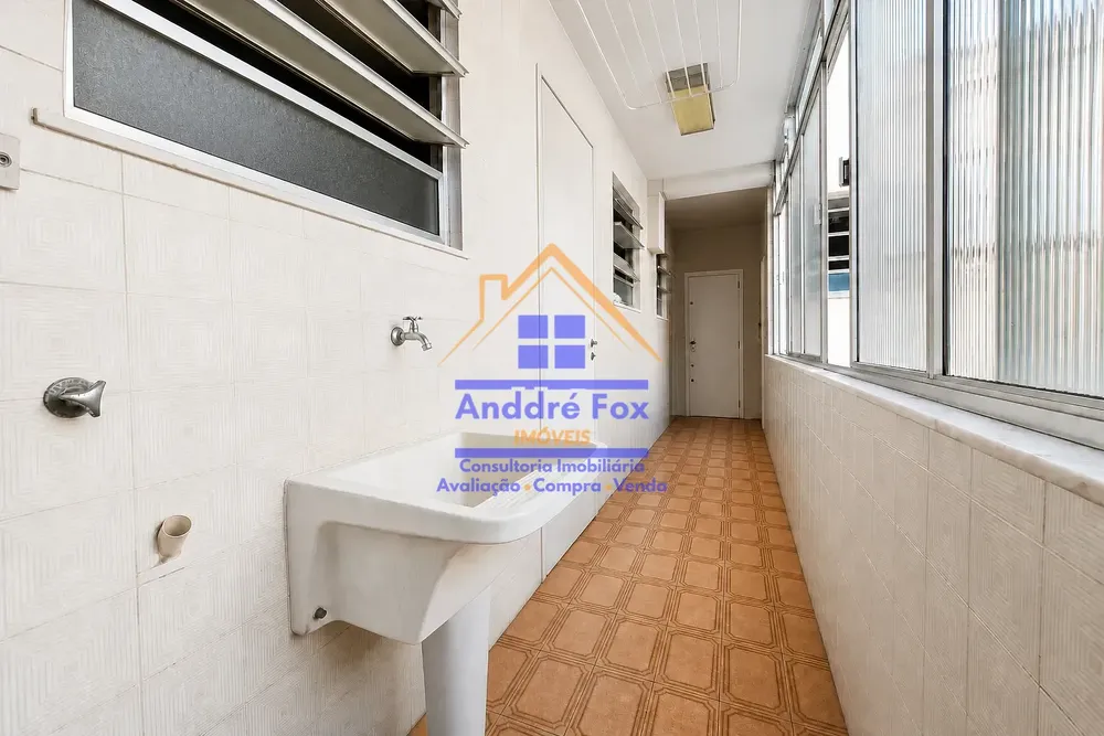 Apartamento, 3 quartos, 180 m² - Foto 43