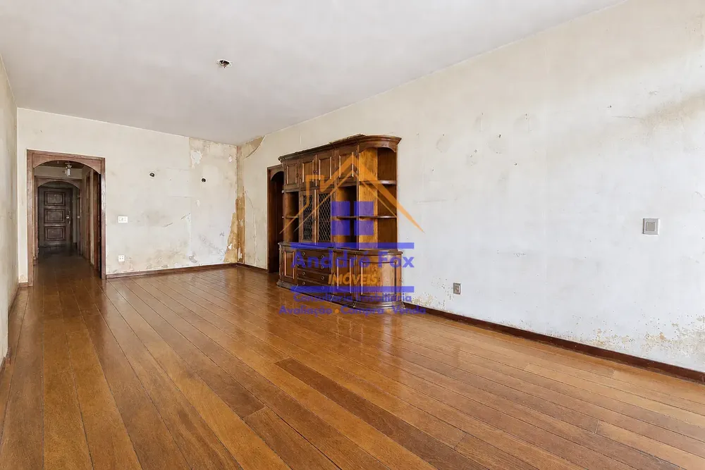 Apartamento, 3 quartos, 180 m² - Foto 9