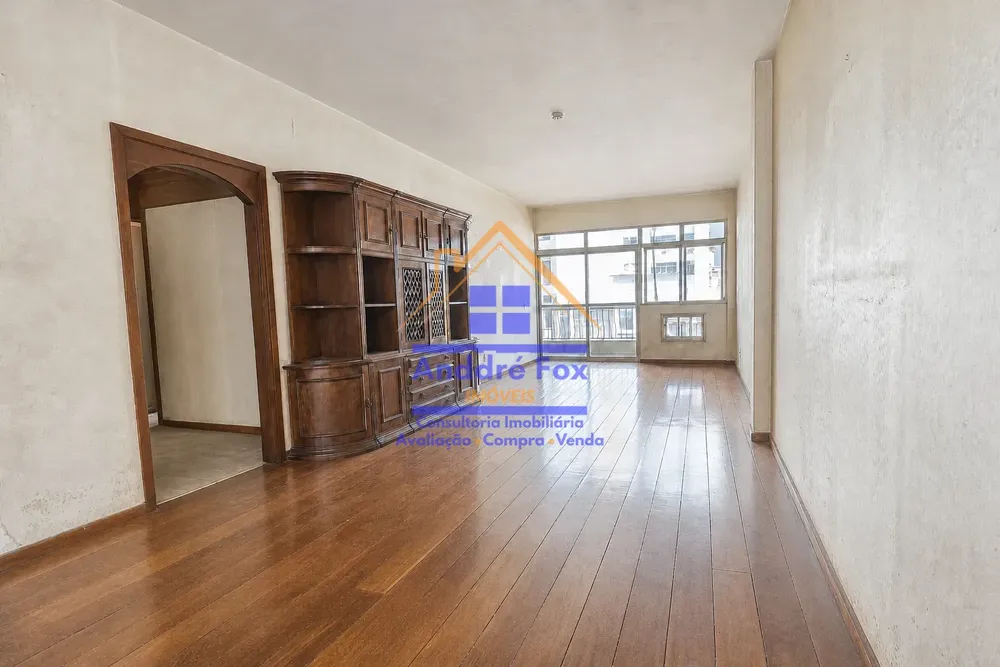 Apartamento, 3 quartos, 180 m² - Foto 3
