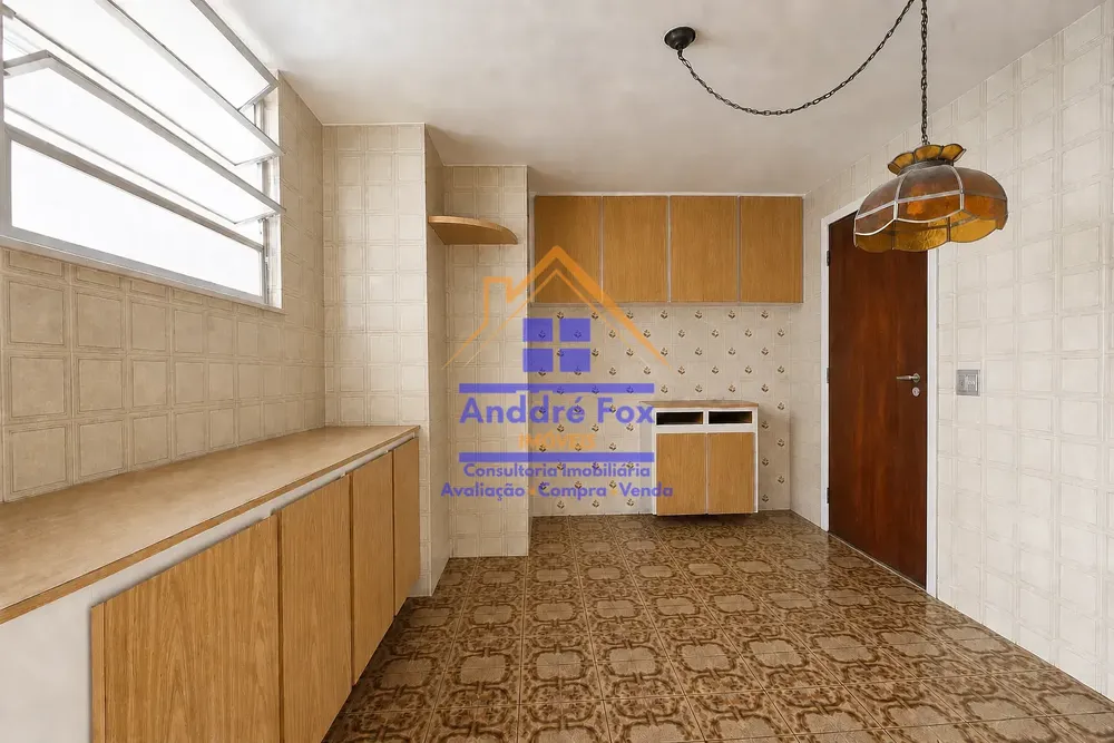 Apartamento, 3 quartos, 180 m² - Foto 41