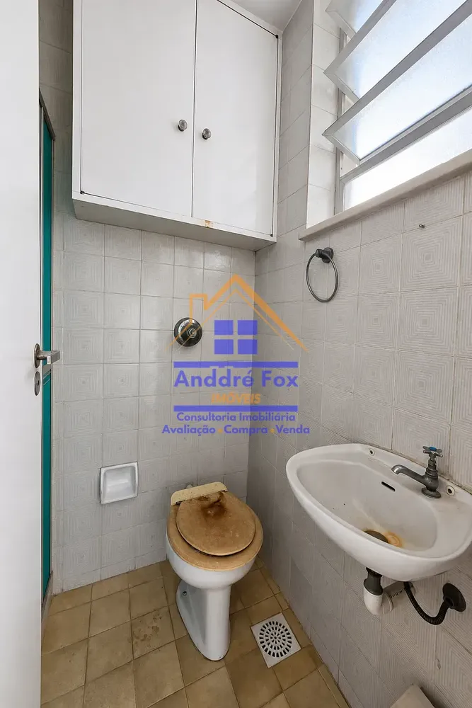 Apartamento, 3 quartos, 180 m² - Foto 49