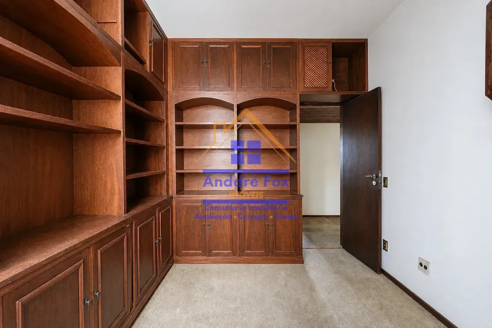 Apartamento, 3 quartos, 180 m² - Foto 14